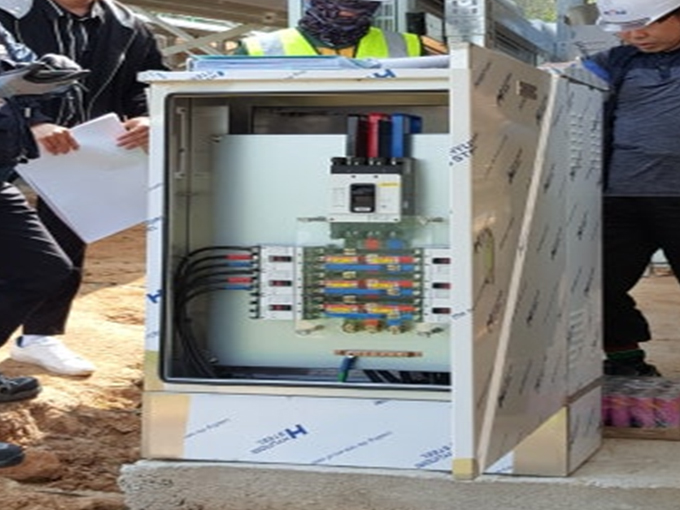 동작점검, 사용 전 검사